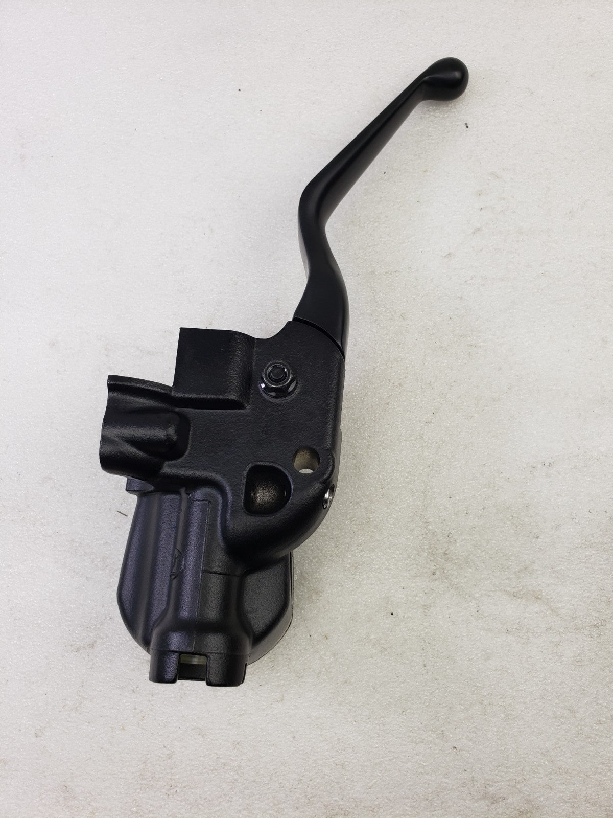 Harley 41700007 Front Brake Master Cylinder Assembly For 14-22 Sportster Models7