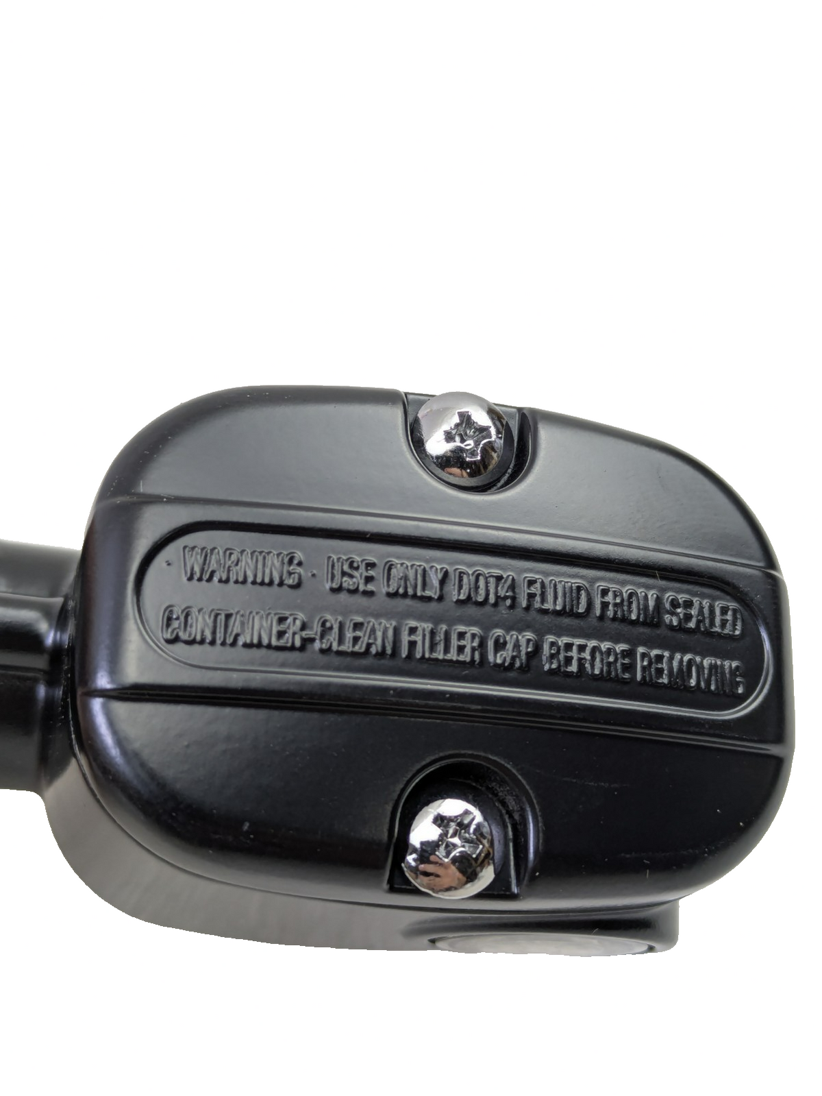 Rear Brake Master Cylinder For Harley Touring FLH FLT 41700028A / 41763-08B3