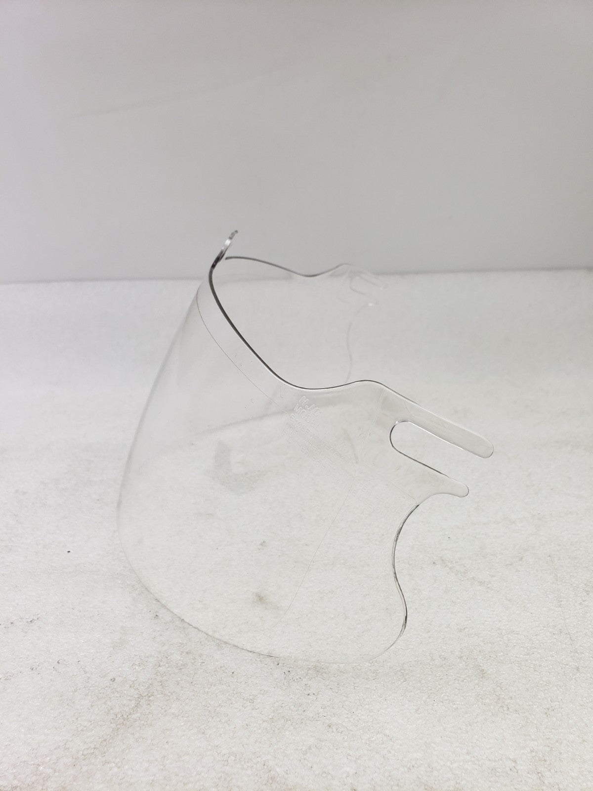 Harley 98215 12VR Replacement Clear Face Shield for Stock II Half Helmets3