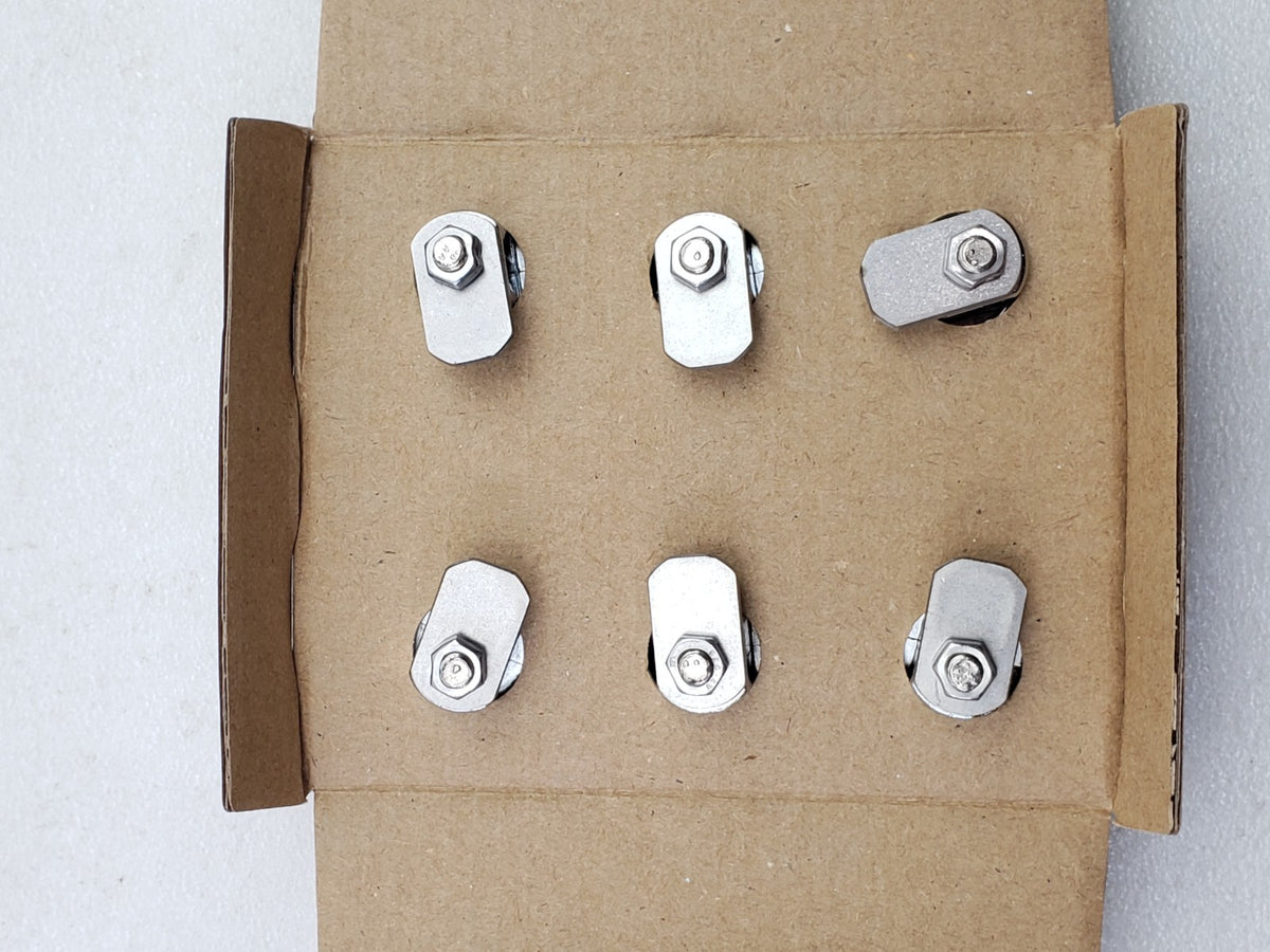 Harley-Davidson 90300164 Side Cases Lockset Kit for CVO Pan America RA1250SE2