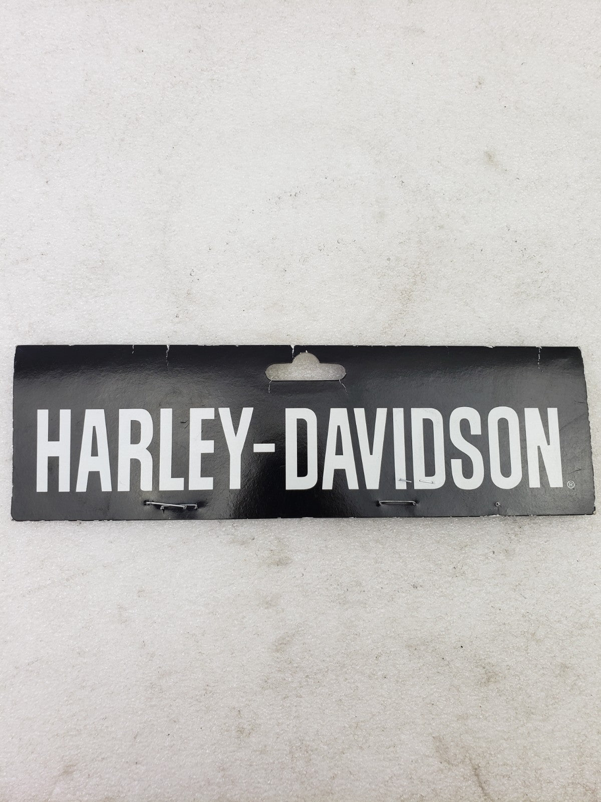 Harley-Davidson 98333-17VR Replacement Visor Matte Black for HJC H27 3/4 Helmet1
