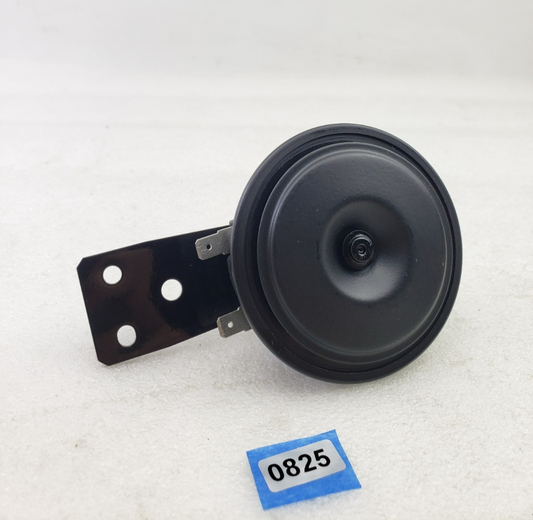 Harley-Davidson 69000014 Front-Mount Signal Horn 12V for M8 2018+ Softail0