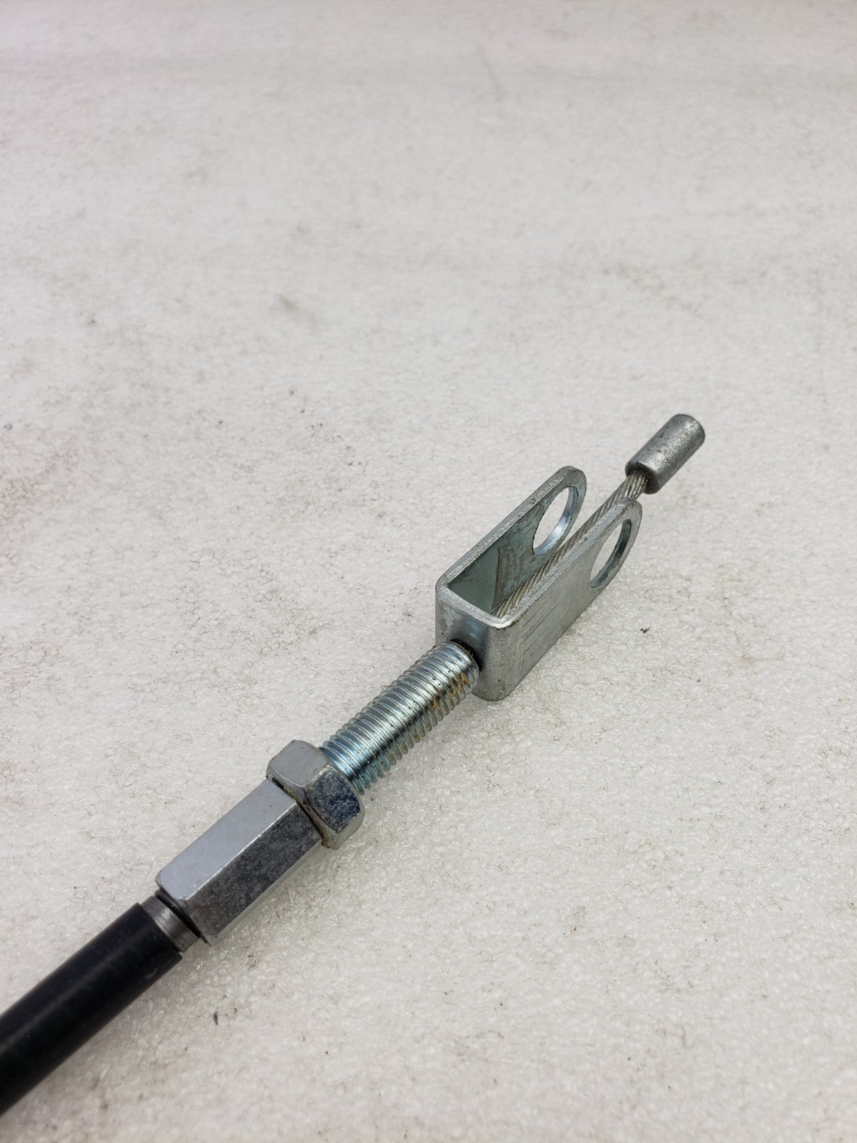 V-Twin 38618-52 / 36-0400 Mousetrap Clutch Cable for 1982-94 FXR Models 31 Inch5