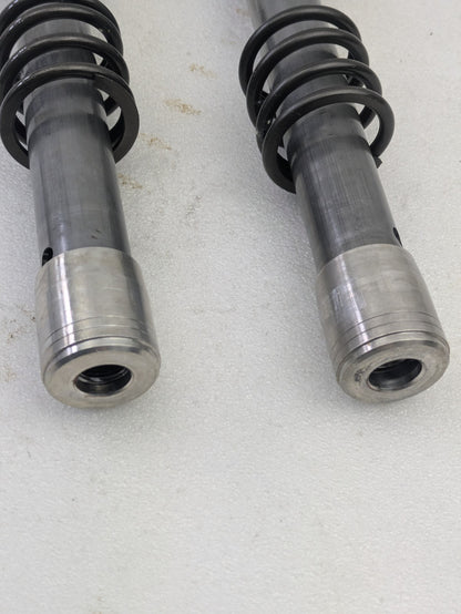 Genuine Harley-Davidson 2024 Road Glide Front Fork Internals 45500849 / 4550085610