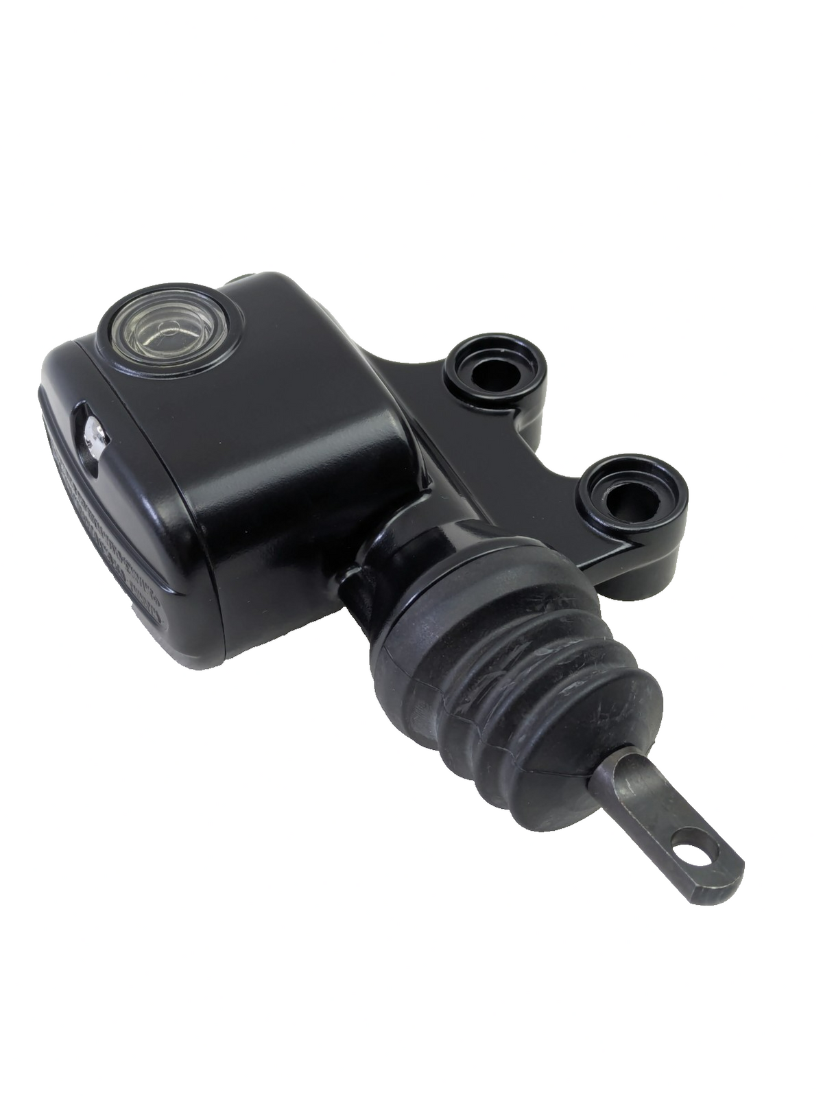 Rear Brake Master Cylinder For Harley Touring FLH FLT 41700028A / 41763-08B5