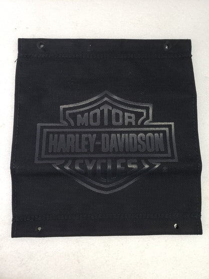 Harley-Davidson 53567-93 Saddlebag Cover Tether Strap for 93-13 Touring Models2