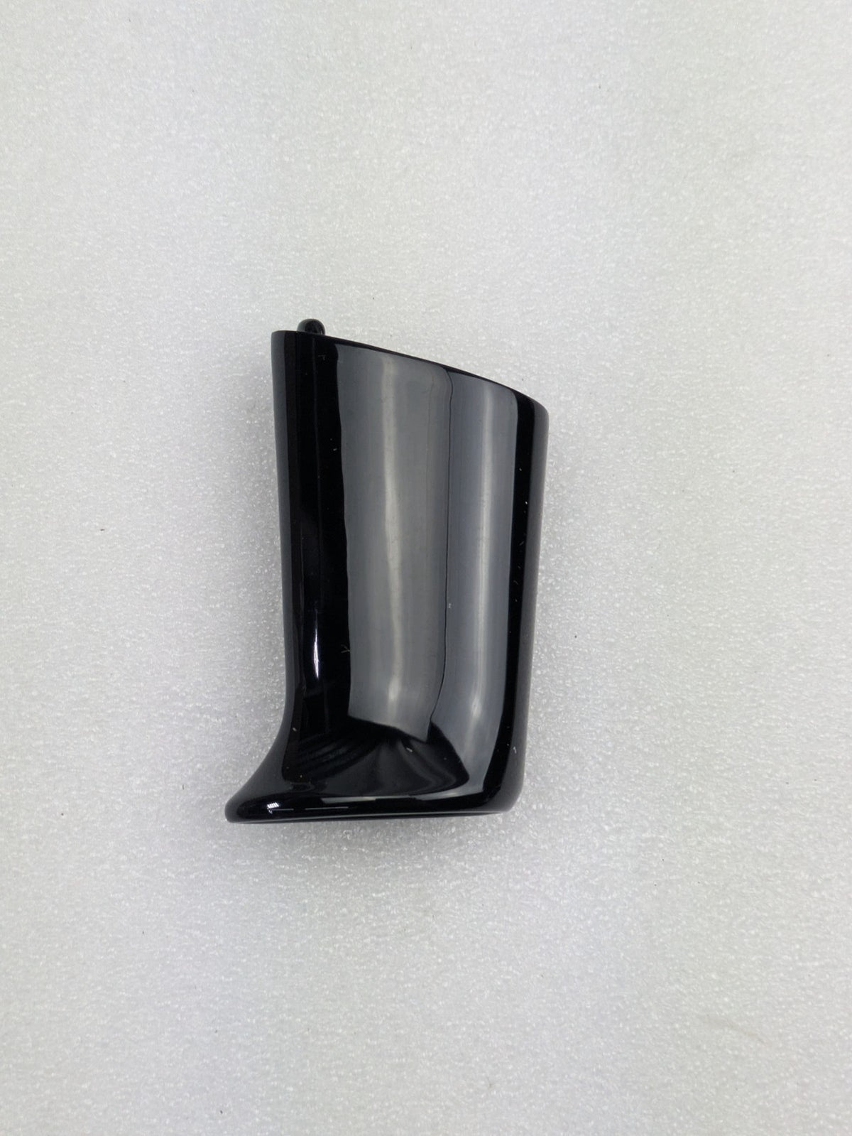 *NEW* OEM Harley-Davidson Gloss Black Turn Signal Stalk Mount Base 68277-073