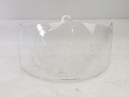 Harley 98215 12VR Replacement Clear Face Shield for Stock II Half Helmets2