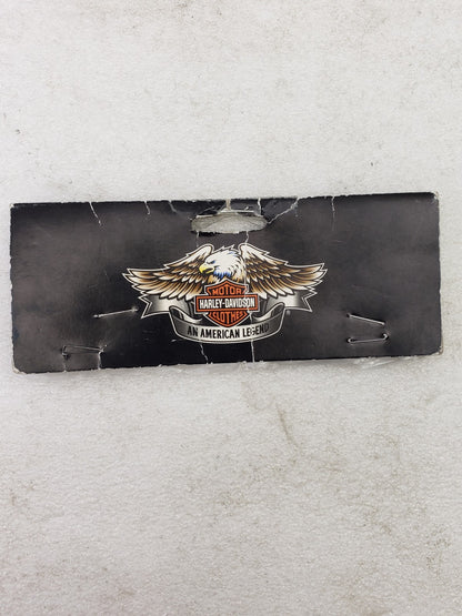 Genuine Harley-Davidson 98224-13VR Replacement Sun Shield Blue for 1/2 Helmets1