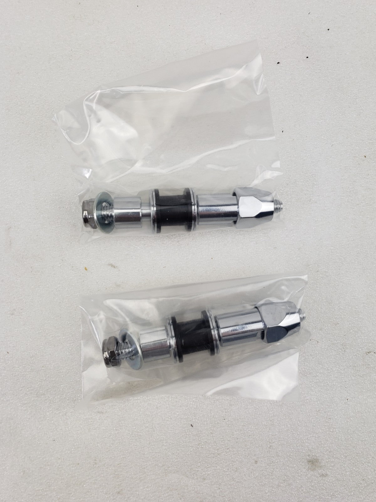 Harley-Davidson 90366-03 Docking Hardware Turn Signal Relocation Kit for FLSTS4
