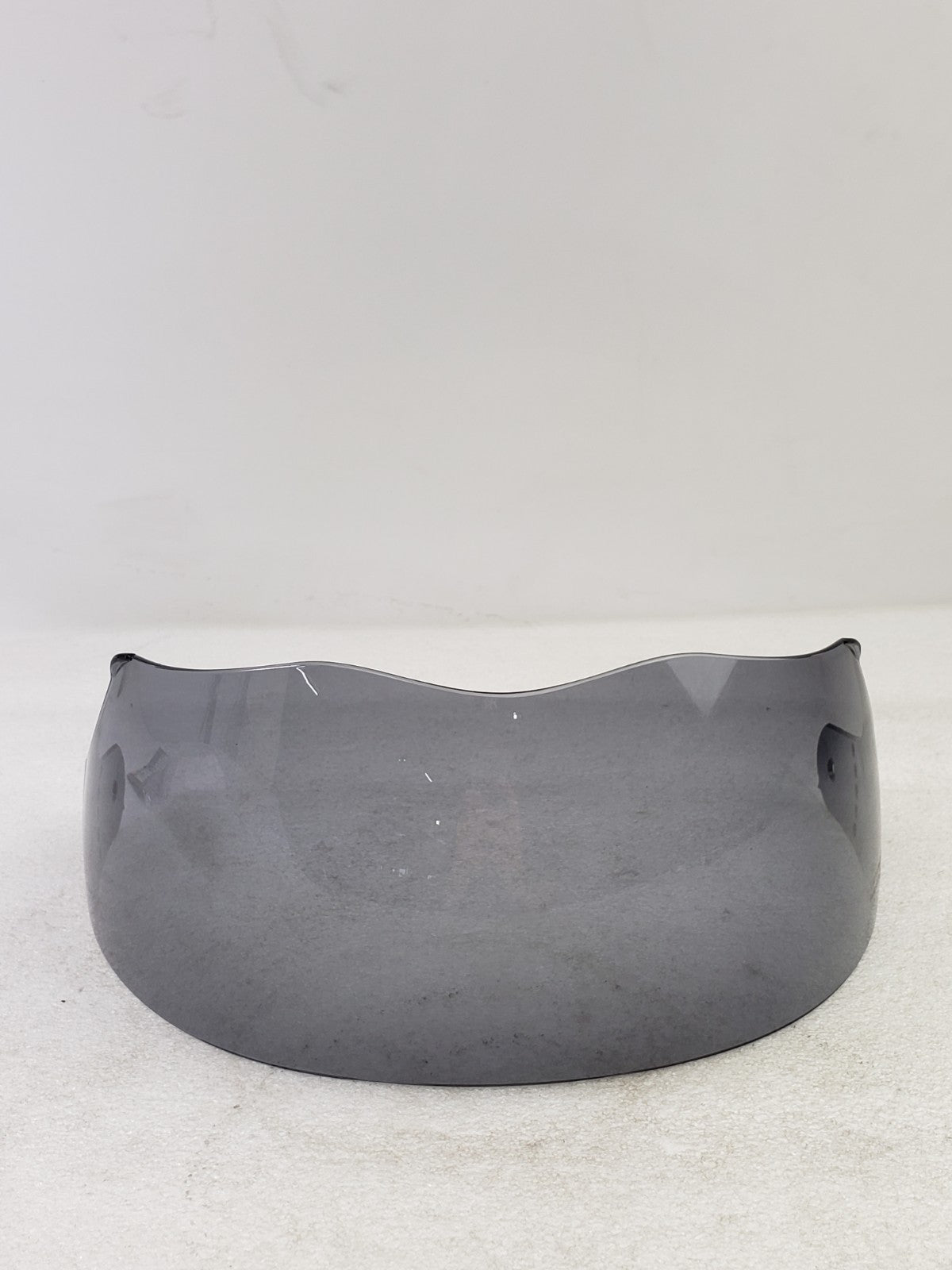 Harley-Davidson 98212-10V Replacement Sun Shield Dark Smoke OEM for 1/2 Helmets3