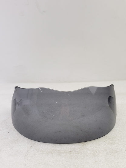 Harley-Davidson 98212-10V Replacement Sun Shield Dark Smoke OEM for 1/2 Helmets3
