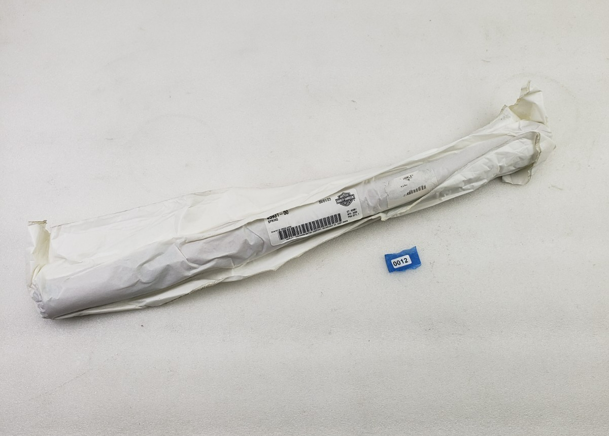 Harley-Davidson 45931-00 41mm Front Fork Tube Spring for 00-17 Softail Models0