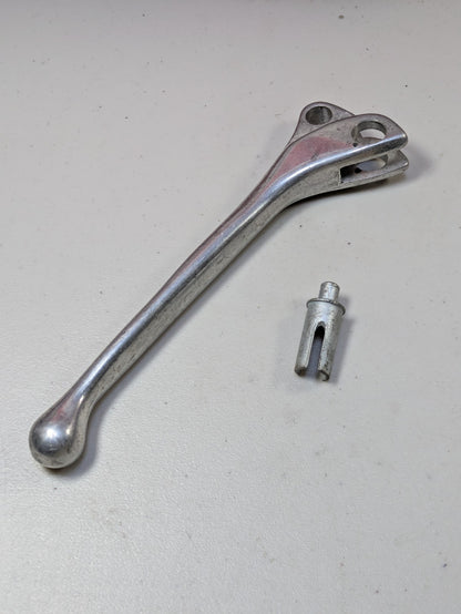 OEM 1965-1972 Sportster AMF Harley-Davidson Hand Brake Clutch Lever 45025-65A3