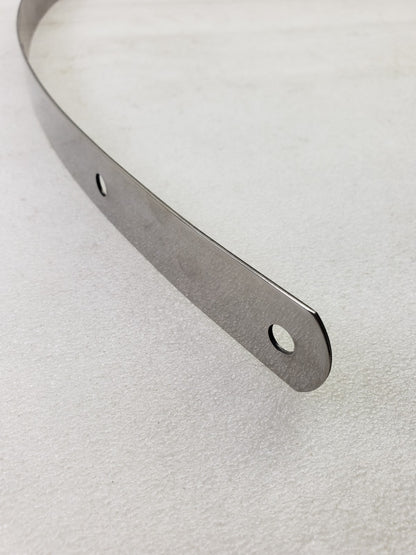 Harley-Davidson 58428-94 Outer Horizontal Windshield Brace For Road King FLHR3