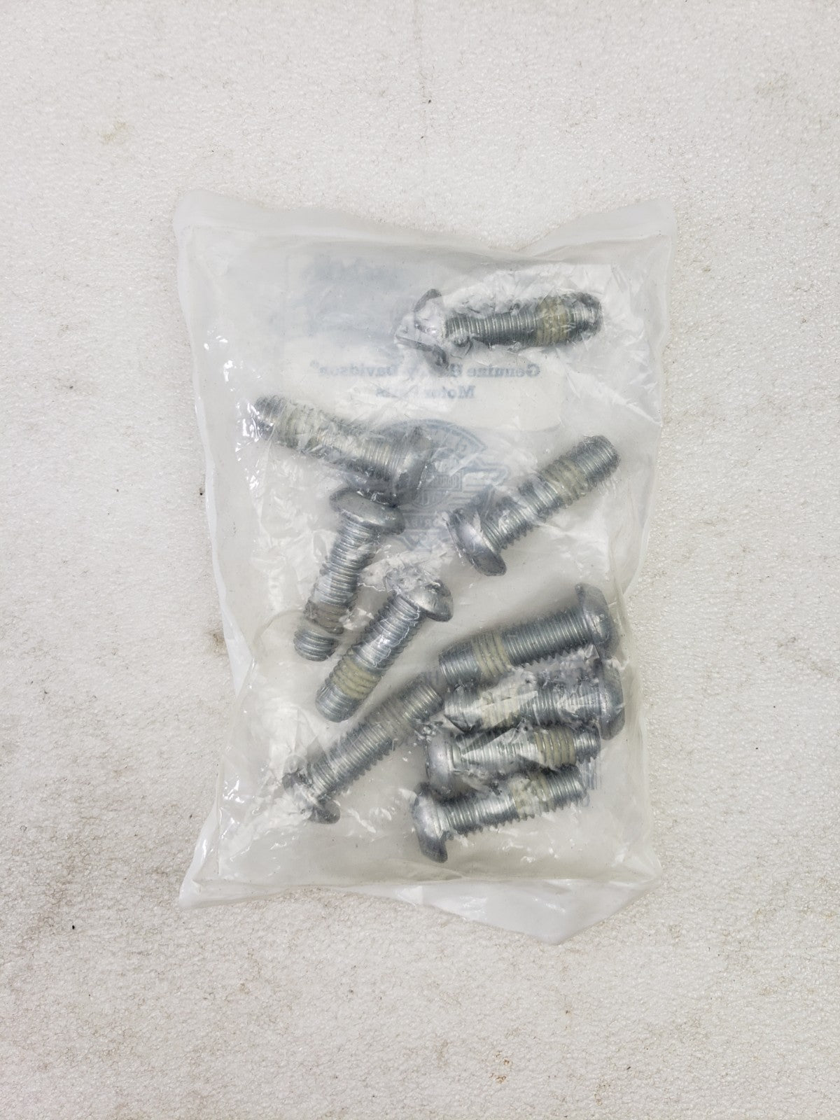 Harley-Davidson 4290 Screw  3/8"-16 x 1-1/4" Grade 5 Torx Button Head QTY 101