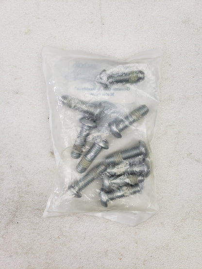 Harley-Davidson 4290 Screw  3/8"-16 x 1-1/4" Grade 5 Torx Button Head QTY 101