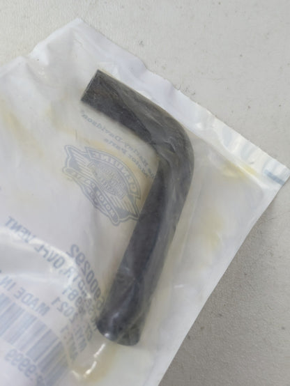 Genuine Harley-Davidson Pan America RA1250 Radiator Hose Overflow Vent 269002922