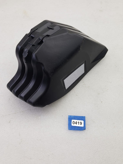 Harley-Davidson 76000373 RH Media Compartment Liner For Road Glide Ultra FLTRU0