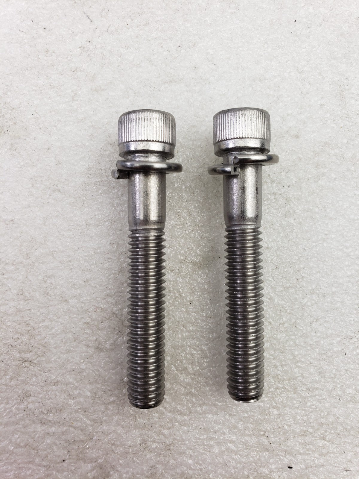 Pro Pad 1621-0641 / FB-EXT-P10 Floorboard Extension Kit for 2010+ Harley Touring3