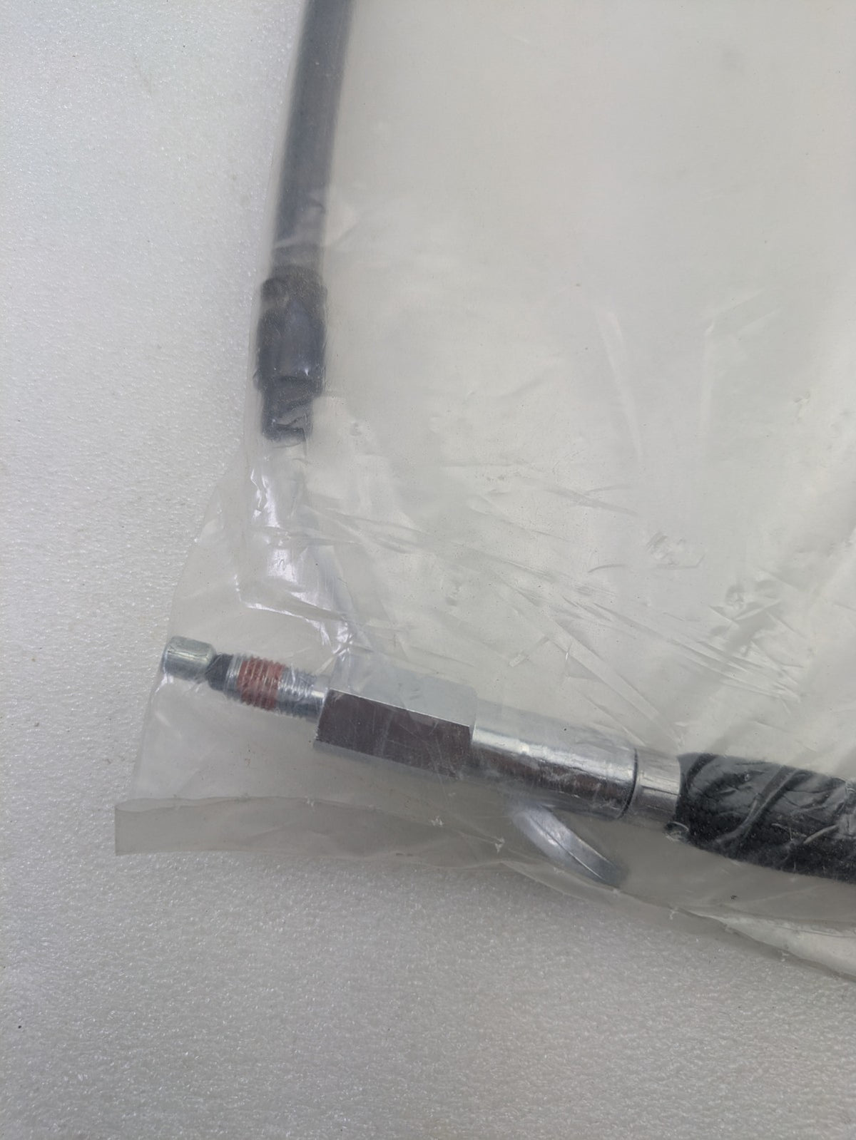 Genuine Harley-Davidson 58.6" inch Clutch Cable Assembly 38941-09C DIAMONDBLACK3