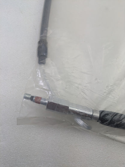 Genuine Harley-Davidson 58.6" inch Clutch Cable Assembly 38941-09C DIAMONDBLACK3