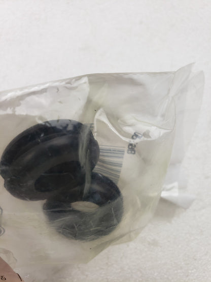 Harley-Davidson 11445 Rubber Grommet Clutch Cable 2-Pack 96-07 Touring Batwing5