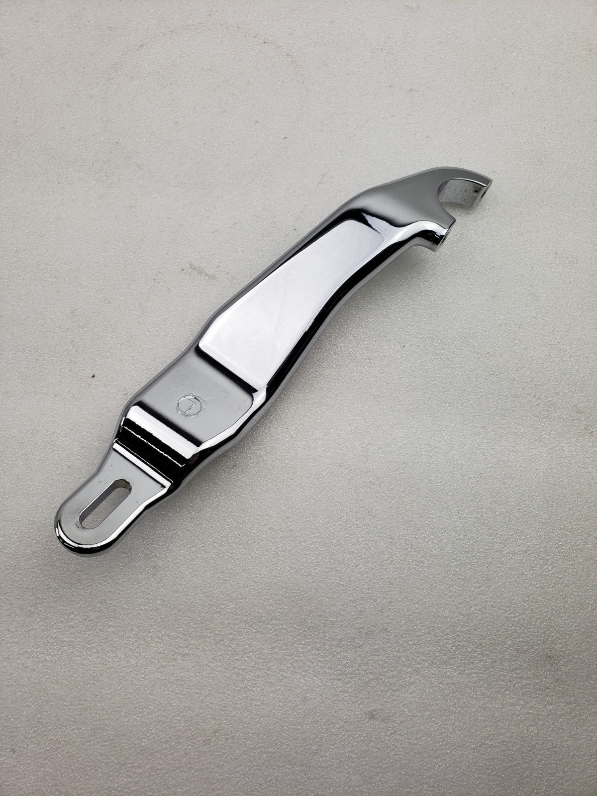 Harley-Davidson 47200261 LH Fairing Support Bracket for 15-24 Road Glide Models7
