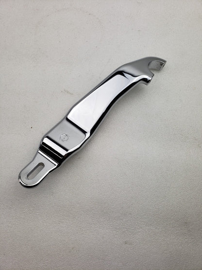 Harley-Davidson 47200261 LH Fairing Support Bracket for 15-24 Road Glide Models7