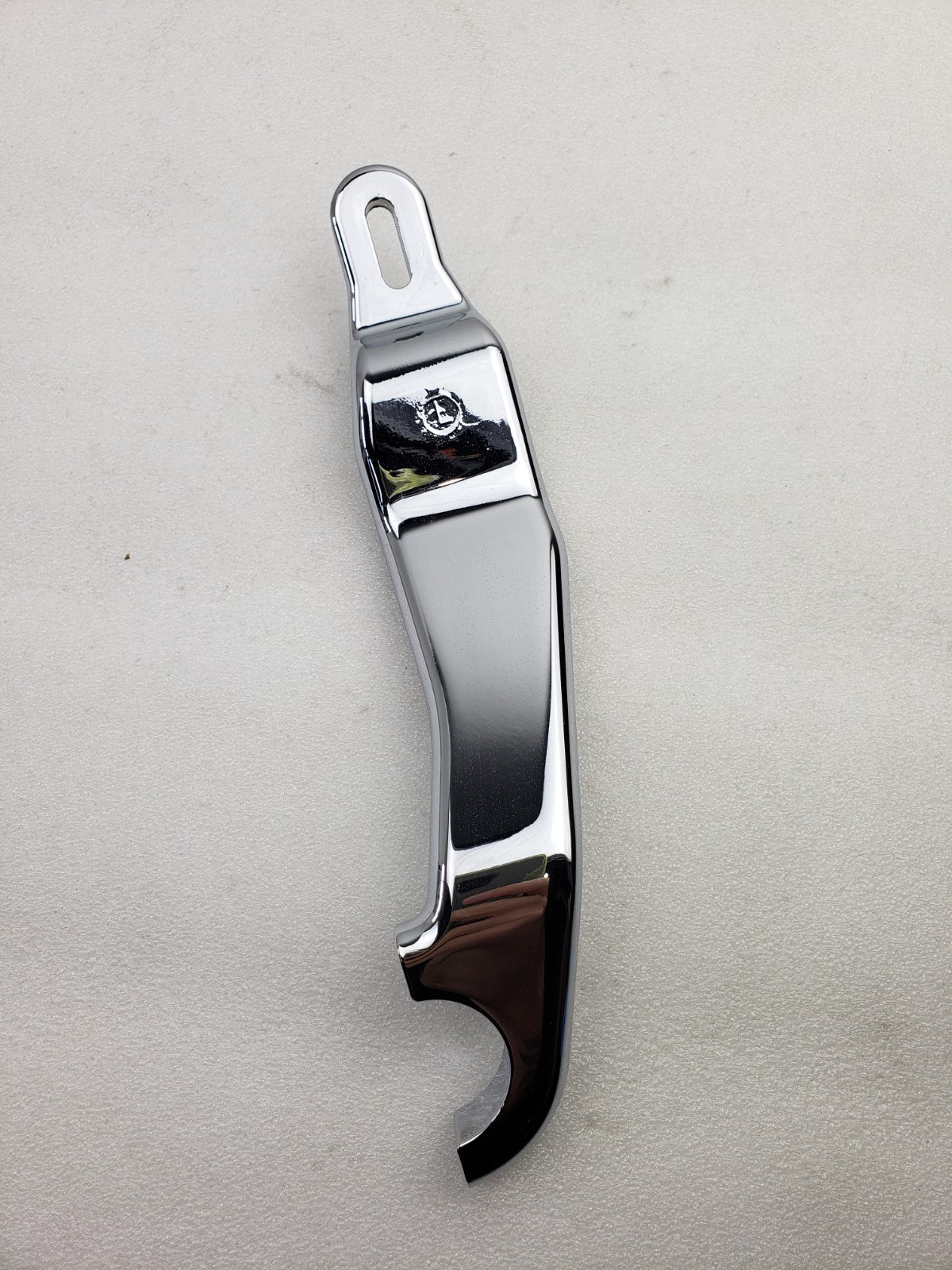 Harley-Davidson 47200261 LH Fairing Support Bracket for 15-24 Road Glide Models8