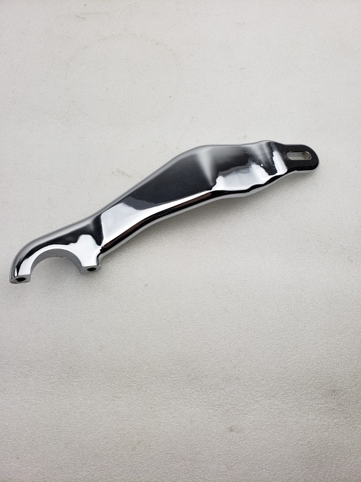Harley-Davidson 47200261 LH Fairing Support Bracket for 15-24 Road Glide Models5