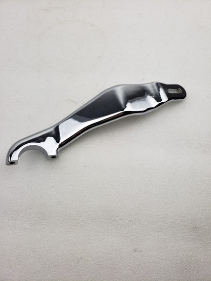Harley-Davidson 47200261 LH Fairing Support Bracket for 15-24 Road Glide Models5