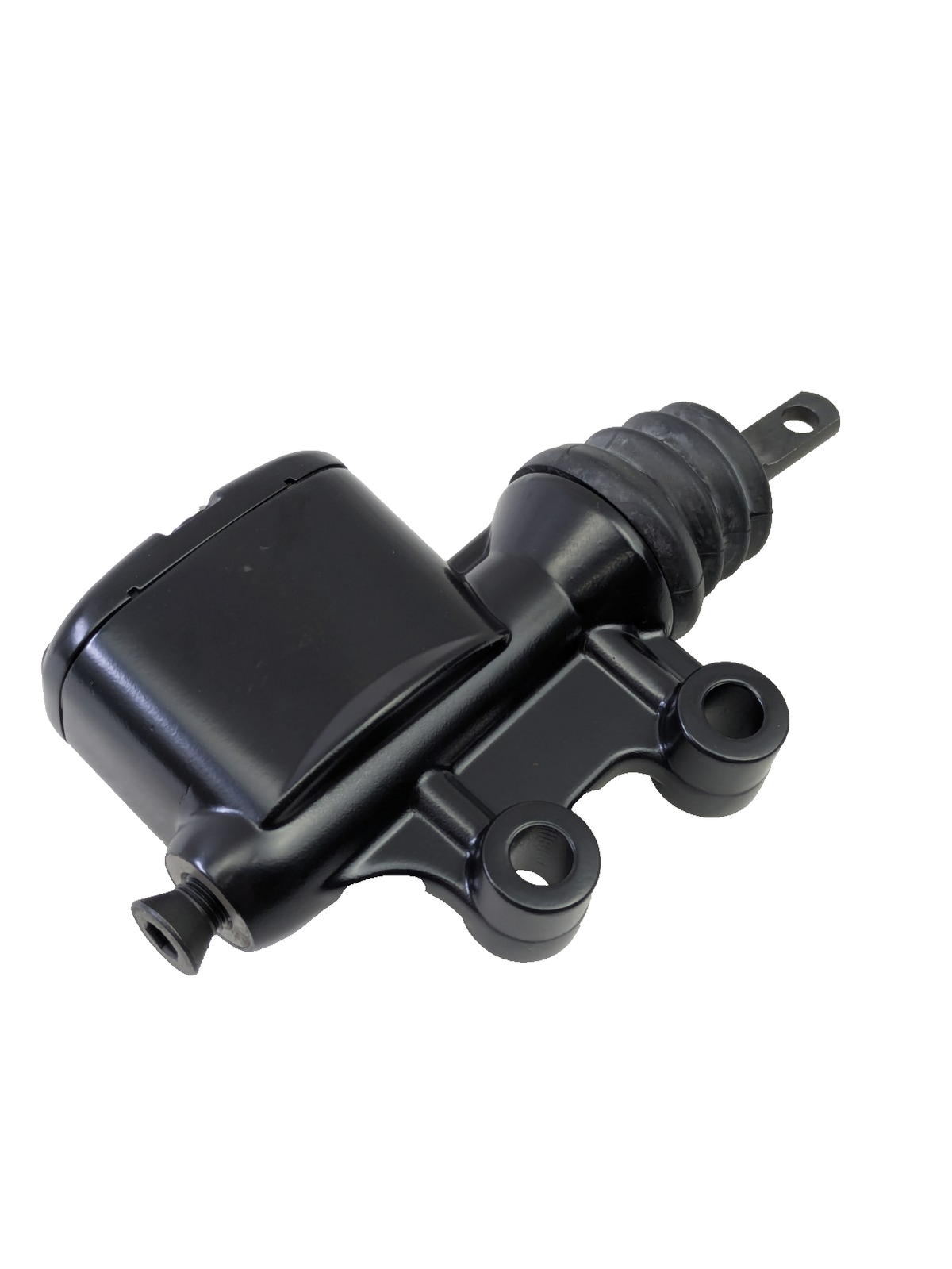 Rear Brake Master Cylinder For Harley Touring FLH FLT 41700028A / 41763-08B7