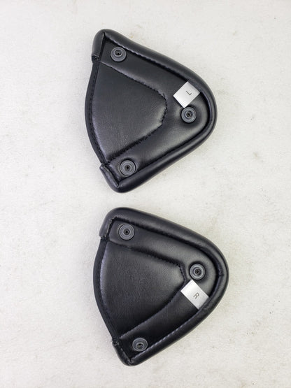 Harley-Davidson 98140-20VR Replacement Ear Pads Set Left Right for Scorpion X061