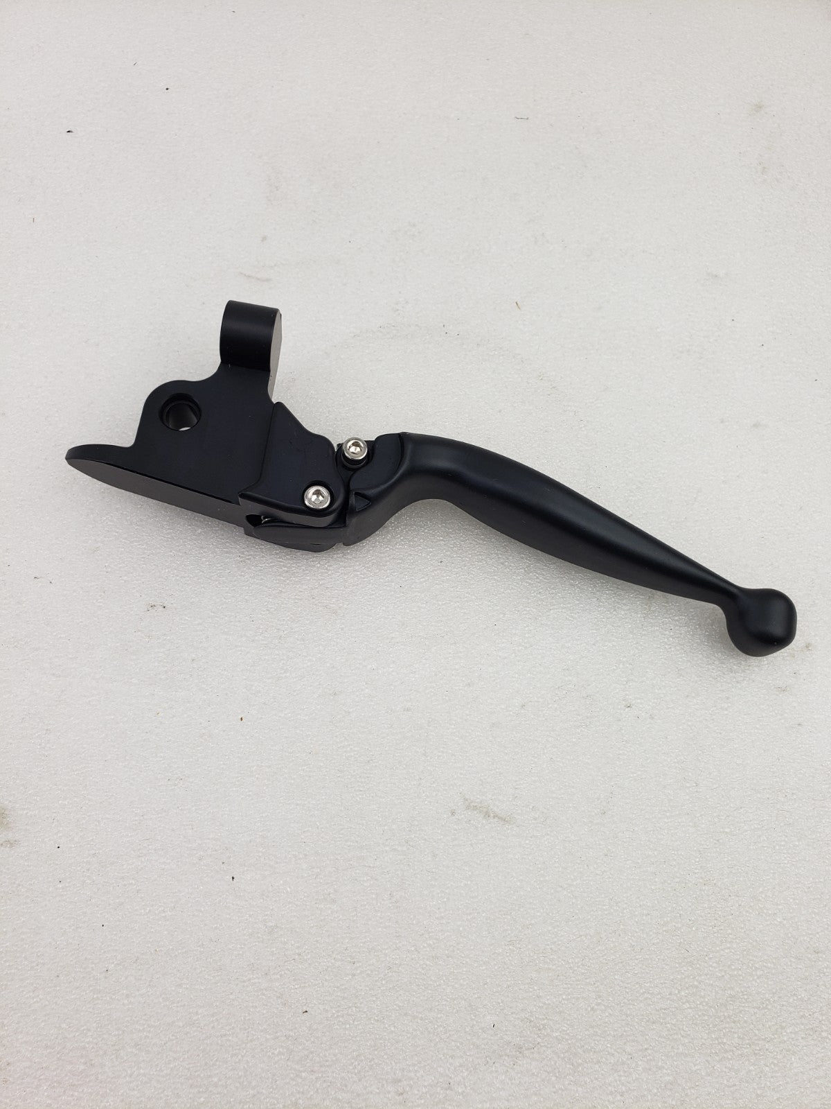 PSR 0610-1722 Journey Adjustable Lever Set Black 08-13 Harley-Davidson Touring7