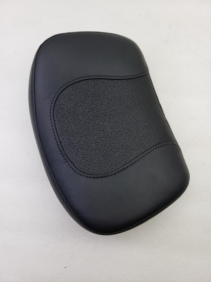 Harley-Davidson OEM 52347-97 Passenger Sissy Bar Large Backrest Pad Black6