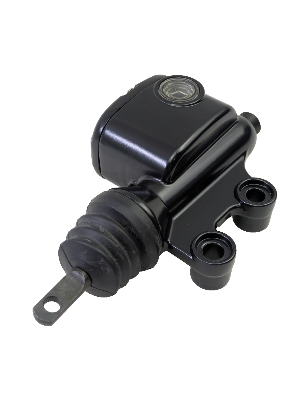 Rear Brake Master Cylinder For Harley Touring FLH FLT 41700028A / 41763-08B1