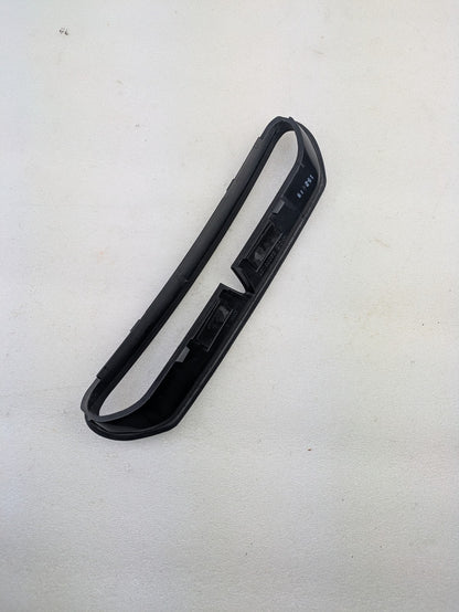 14-23 Harley-Davidson Touring Trike Batwing Fairing Air Duct Vent Trim 292000074