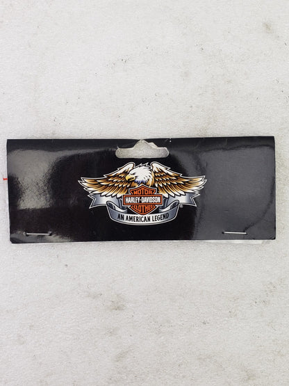 Genuine Harley-Davidson 98273-13VR Replacement Sun Shield Clear for 1/2 Helmets1