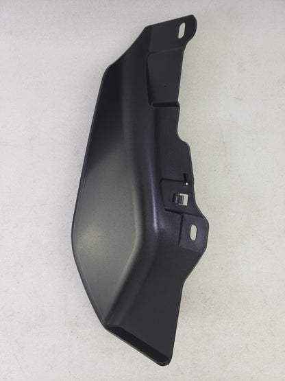 Harley Davidson 58169 09 Left Mid Frame Heat Deflector for 09 24 Touring Models5