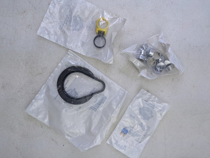 Harley Davidson Bolts Screws Washers Hardware Lot Mixed Assortment New In Bag8