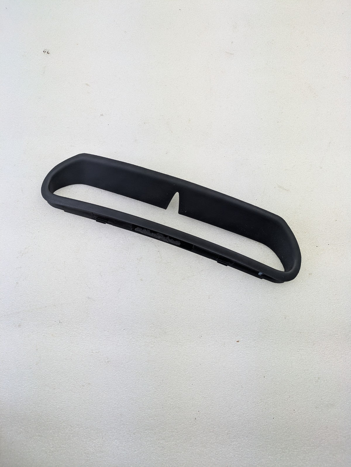 14-23 Harley-Davidson Touring Trike Batwing Fairing Air Duct Vent Trim 292000072