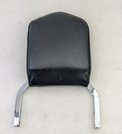 2007 Harley-Davidson Dyna FXD Lowrider Street Bob Sissy Bar Passenger Backrest11