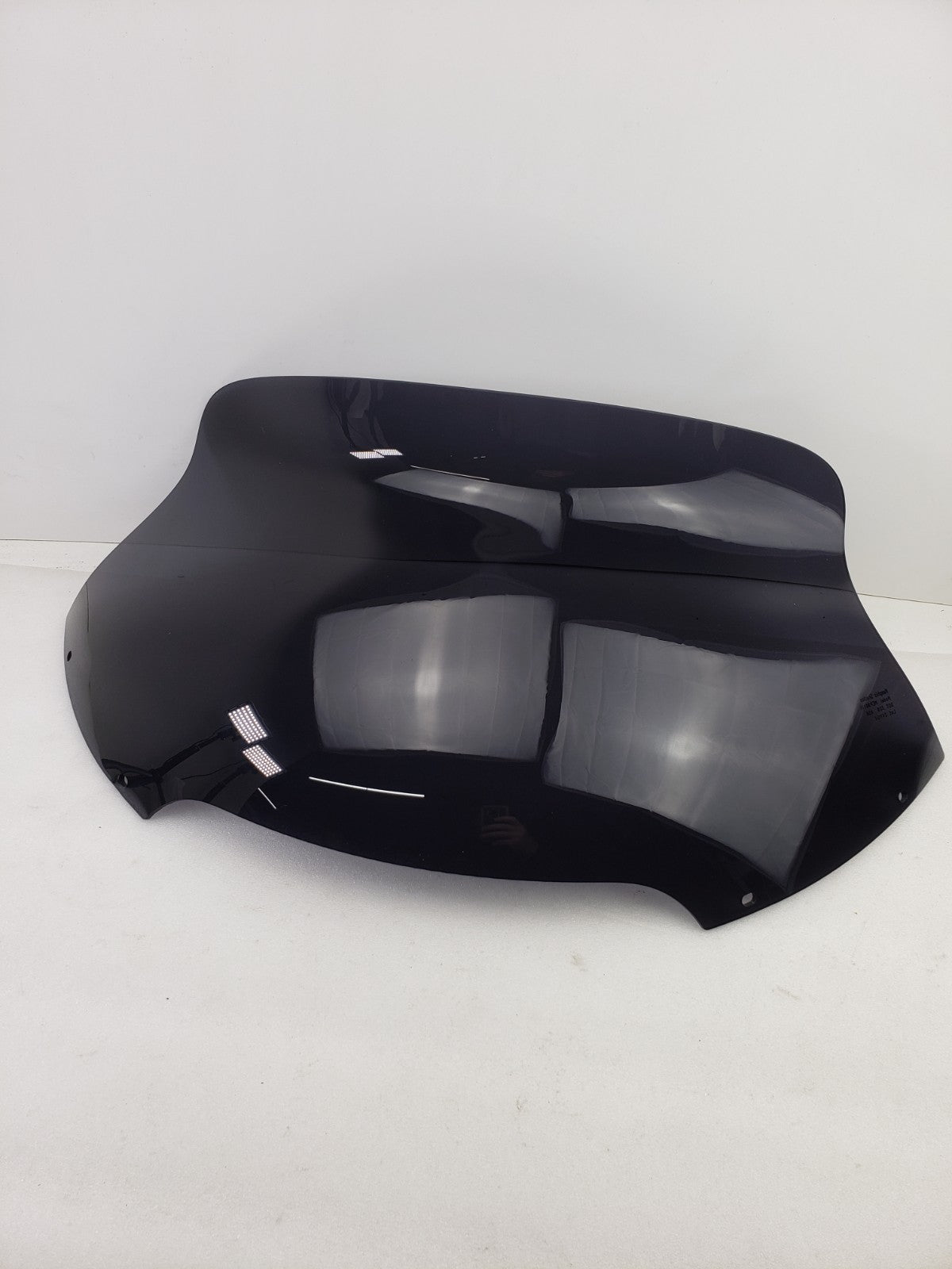 Memphis Shades MEP86110 8.5" Spoiler Windshield 2015-2022 Road Glide FLTR1