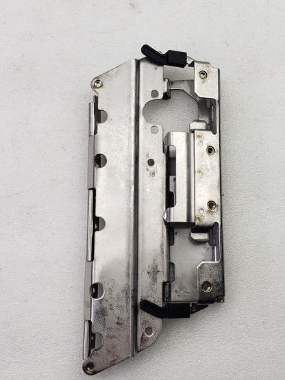 Harley 90664-93 Left Hand Saddlebag Latch for Electra Glide & Road King Models4