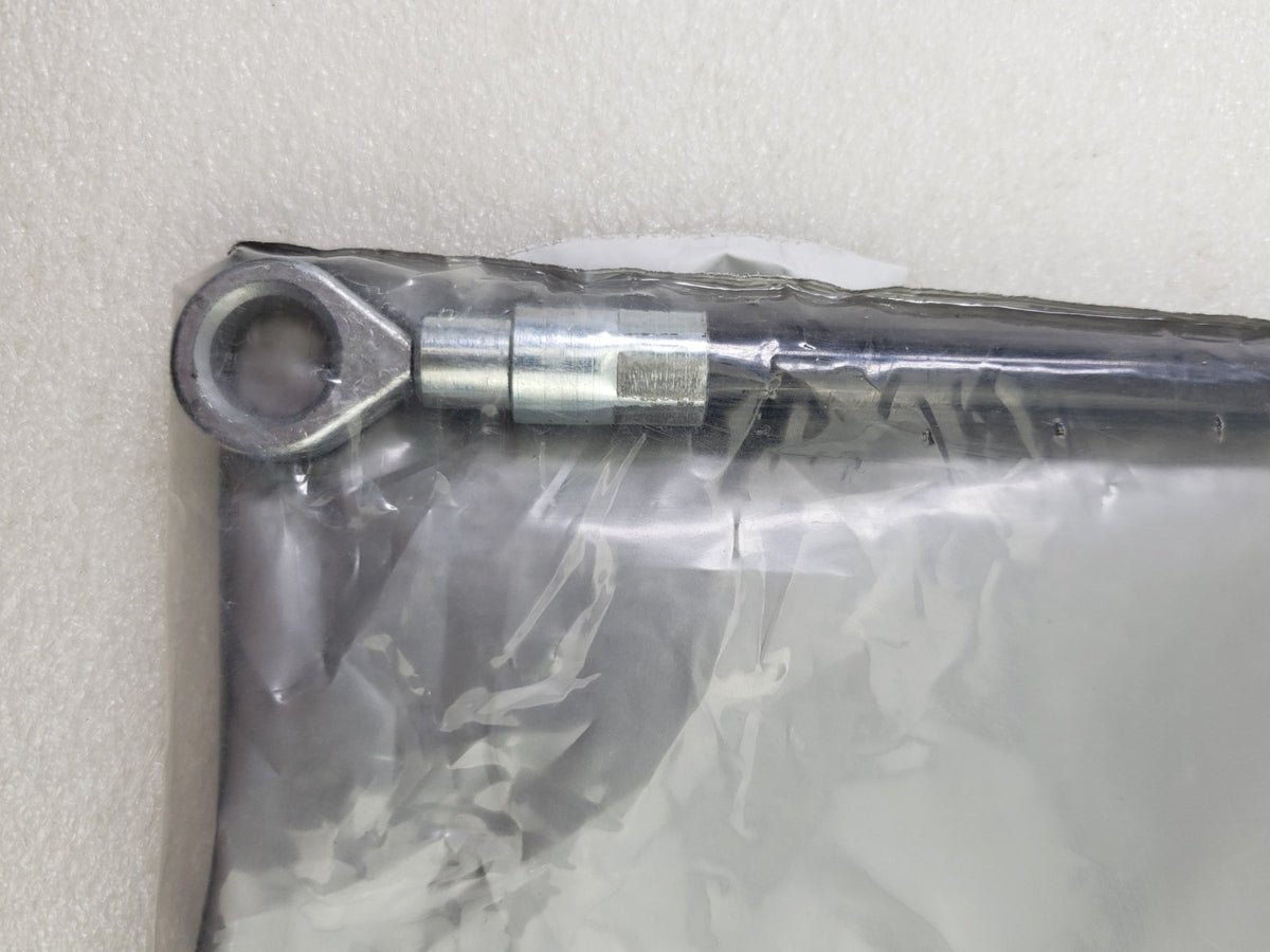 Harley-Davidson 37200556 Upper Clutch Cable Genuine OEM 118mm4