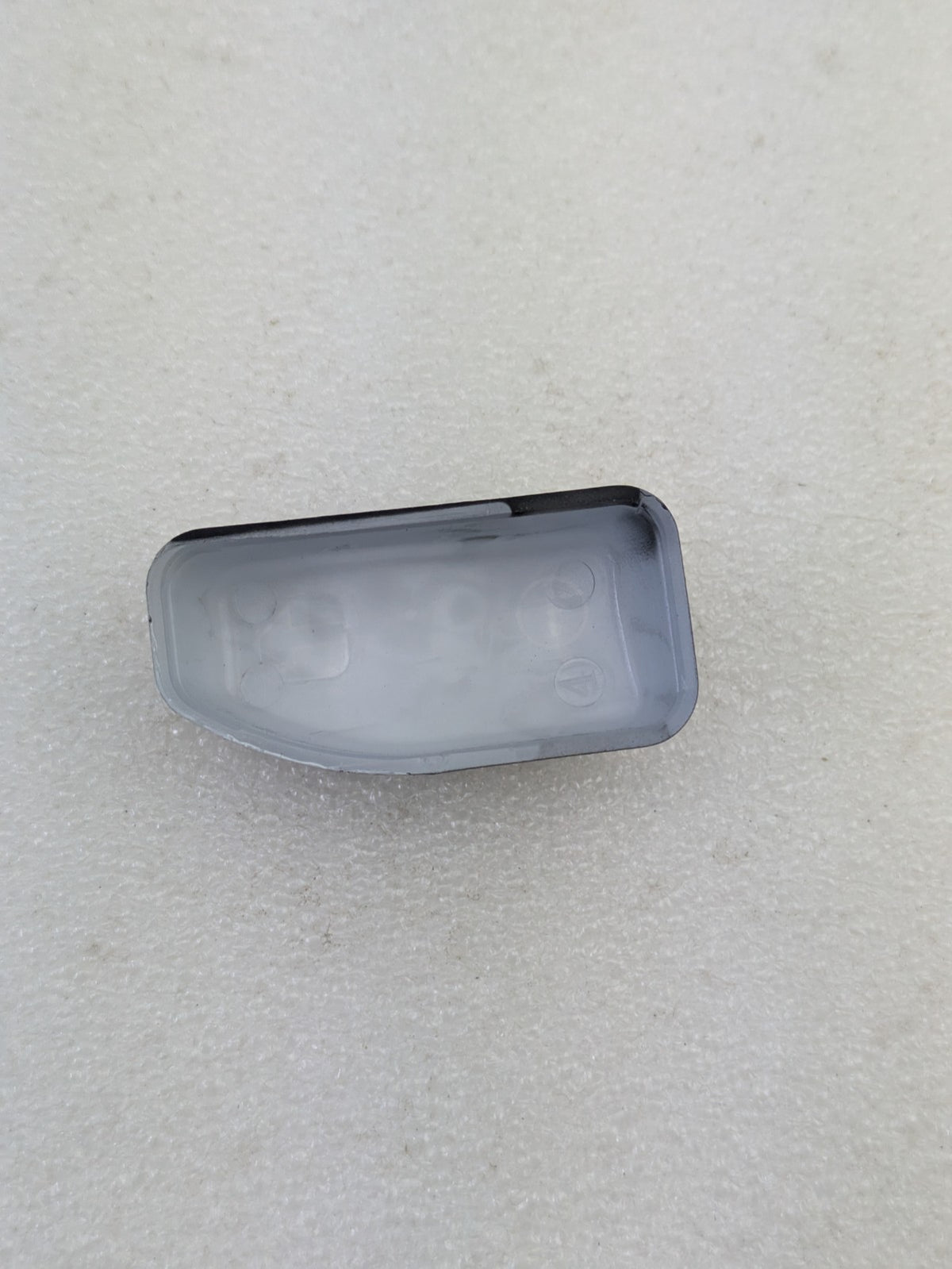 Genuine Harley-Davidson 71500170 RH Right Key Cap Right Turn / Information5