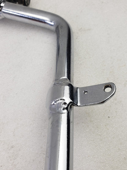 Harley-Davidson 50087-07A Chrome Jiffy Kick Stand for 2007-17 Softail Models4