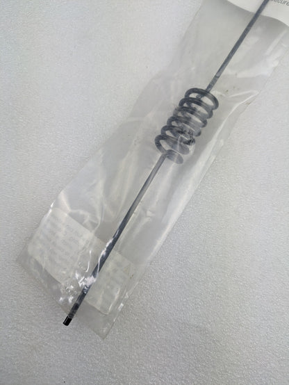 STA-01 Custom Dynamics 15" Shortee Antenna Replaces Harley Davidson OEM 76306-983