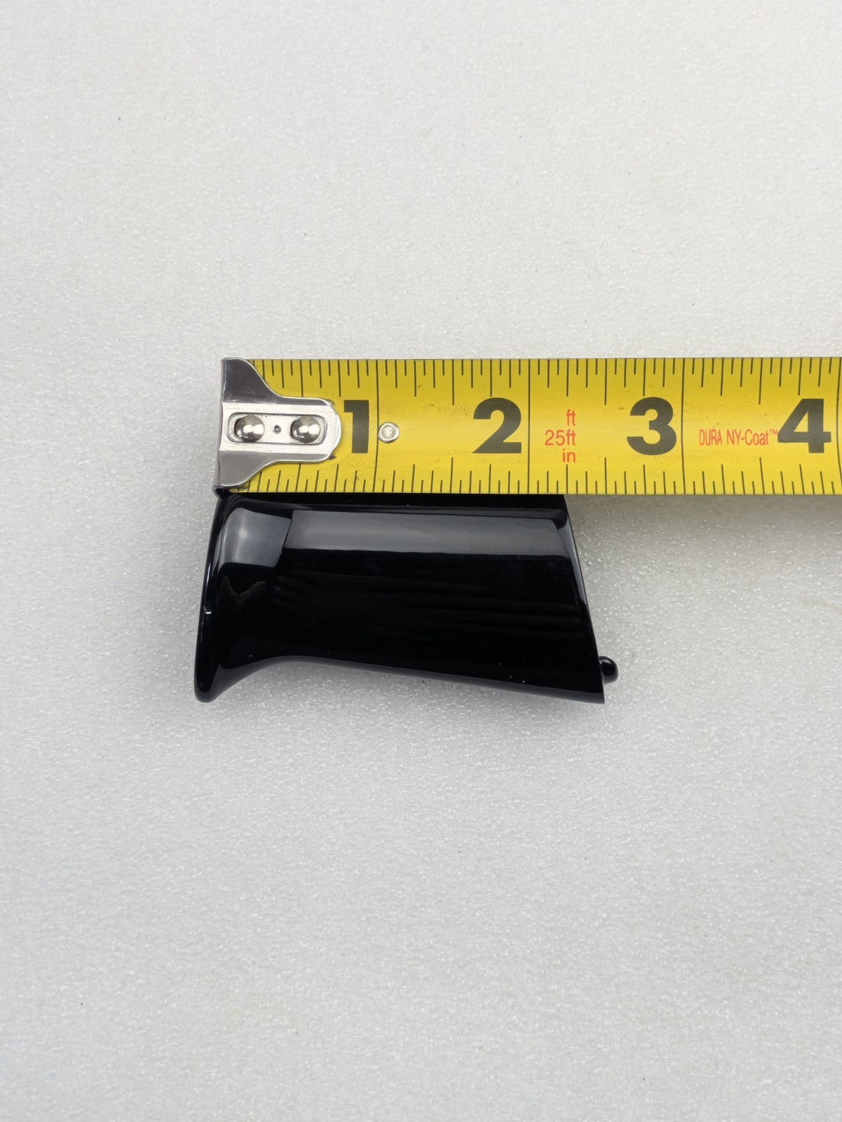 *NEW* OEM Harley-Davidson Gloss Black Turn Signal Stalk Mount Base 68277-079